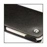 Кожаный чехол Noreve для HTC One X (черный) фото 4 — eCase