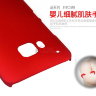 Пластиковая накладка Pudini Rubber для HTC One M9 фото 5 — eCase