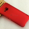 Пластиковая накладка Pudini Rubber для HTC One M9 фото 8 — eCase