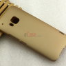 Пластиковая накладка Pudini Rubber для HTC One M9 фото 9 — eCase