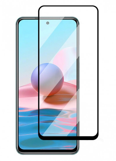 Керамическая пленка (стекло) с рамкой для Xiaomi 11T — eCase