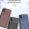 ТПУ чохол (накладка) iPaky Kaisy Series для Samsung Galaxy A01 2020 (A015F) фото 1 — eCase