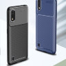 ТПУ чохол (накладка) iPaky Kaisy Series для Samsung Galaxy A01 2020 (A015F) фото 2 — eCase