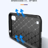 ТПУ чохол (накладка) iPaky Kaisy Series для Samsung Galaxy A01 2020 (A015F) фото 6 — eCase