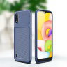 ТПУ чохол (накладка) iPaky Kaisy Series для Samsung Galaxy A01 2020 (A015F) фото 10 — eCase