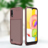 ТПУ чохол (накладка) iPaky Kaisy Series для Samsung Galaxy A01 2020 (A015F) фото 11 — eCase