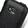 Кожаный чехол Melkco (JT) для Nokia Lumia 710 фото 7 — eCase