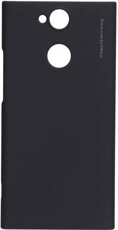 Пластиковая накладка X-level Metallic для Sony Xperia XA2 Ultra — eCase