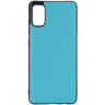 ТПУ накладка Lapea для Samsung Galaxy A41 фото 7 — eCase
