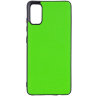 ТПУ накладка Lapea для Samsung Galaxy A41 фото 5 — eCase