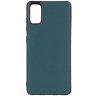 ТПУ накладка Lapea для Samsung Galaxy A41 фото 4 — eCase