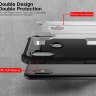 Ударостійка накладка Hard Guard для Xiaomi Redmi Note 5 фото 7 — eCase
