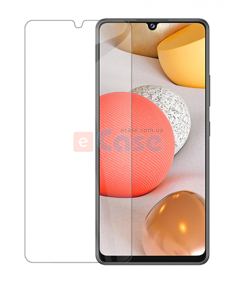 Захисне скло для Samsung Galaxy A42 (Tempered Glass) фото 1 — eCase
