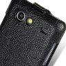 Кожаный чехол Melkco (JT) для Samsung i9070 Galaxy Advance фото 7 — eCase