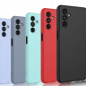 Чохол Silky Full Camera для Samsung Galaxy A04s фото 1 — eCase