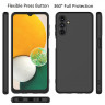 Чохол Silky Full Camera для Samsung Galaxy A04s фото 3 — eCase