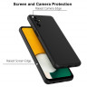 Чохол Silky Full Camera для Samsung Galaxy A04s фото 4 — eCase