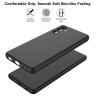 Чохол Silky Full Camera для Samsung Galaxy A04s фото 5 — eCase