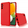 Чохол Silky Full Camera для Samsung Galaxy A04s фото 12 — eCase