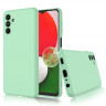 Чохол Silky Full Camera для Samsung Galaxy A04s фото 13 — eCase