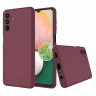 Чохол Silky Full Camera для Samsung Galaxy A04s фото 19 — eCase
