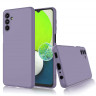 Чохол Silky Full Camera для Samsung Galaxy A04s фото 21 — eCase