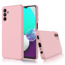 Чохол Silky Full Camera для Samsung Galaxy A04s фото 22 — eCase