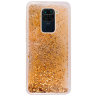 Чохол з блискітками Tinsel для Xiaomi Redmi Note 9 фото 7 — eCase
