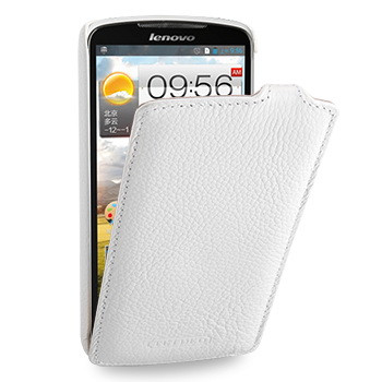 Шкіряний чохол TETDED для Lenovo S920 — eCase