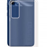 Силіконовий чохол для Tecno Pop 5 LTE (Crystal Clear) фото 1 — eCase