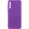 Чохол Lakshmi Full Camera для Samsung Galaxy A30s (A307F) фото 10 — eCase