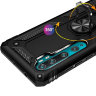 TPU+PC чехол Kvadratic GT для Xiaomi Mi Note 10 фото 2 — eCase
