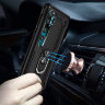 TPU+PC чехол Kvadratic GT для Xiaomi Mi Note 10 фото 3 — eCase