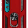 TPU+PC чехол Kvadratic GT для Xiaomi Mi Note 10 фото 6 — eCase
