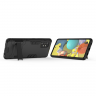 Защитный чехол с ТПУ бампером для Samsung Galaxy A52 (c подставкой) фото 5 — eCase