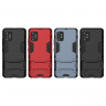 Защитный чехол с ТПУ бампером для Samsung Galaxy A52 (c подставкой) фото 1 — eCase