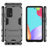 Защитный чехол с ТПУ бампером для Samsung Galaxy A52 (c подставкой) фото 8 — eCase