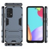 Защитный чехол с ТПУ бампером для Samsung Galaxy A52 (c подставкой) фото 7 — eCase
