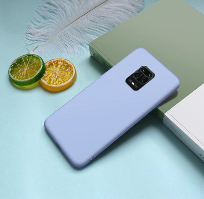 ТПУ чохол X-Level Dynamic для Xiaomi Redmi Note 9 Pro Max — eCase