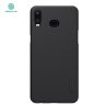 Пластикова накладка Nillkin Matte для Samsung Galaxy A6s фото 10 — eCase