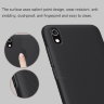 Пластиковая накладка Nillkin Matte для Xiaomi Redmi 7A фото 9 — eCase