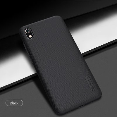 Пластиковая накладка Nillkin Matte для Xiaomi Redmi 7A — eCase