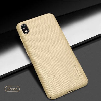 Пластикова накладка Nillkin Matte для Xiaomi Redmi 7A — eCase