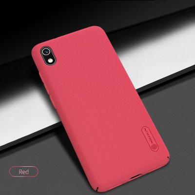 Пластиковая накладка Nillkin Matte для Xiaomi Redmi 7A — eCase