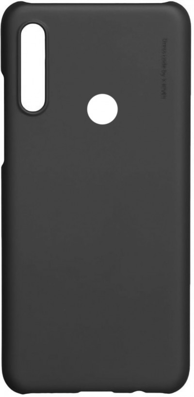 Пластикова накладка X-level Metallic для Huawei Y6p — eCase