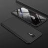 Пластиковая накладка Soft-Touch 360 градусов для OnePlus 6T фото 6 — eCase