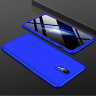 Пластиковая накладка Soft-Touch 360 градусов для OnePlus 6T фото 7 — eCase