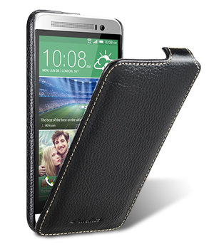 Шкіряний чохол Melkco (JT) для HTC One E8 — eCase