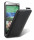 Кожаный чехол Melkco (JT) для HTC One E8