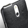 Кожаный чехол Melkco (JT) для HTC One E8 фото 4 — eCase